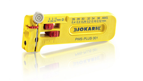 Mikro-precízny odizolovač PWS-Plus 001 JOKARI-cz