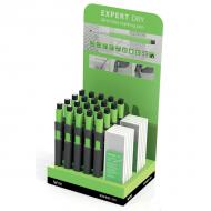Predajný displej EXPERT DRY All-In One