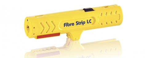 Odizolovací nástroj Fibre Strip LC JOKARI-cz