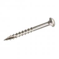 Nerezové skrutky Stainless Steel No.8 KREG