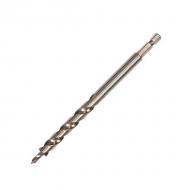 Rýchloupínací vrták Hex Shank QUIK-BIT