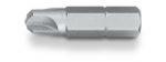 Bity TORQ-SET 25 mm-cz