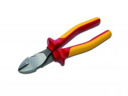 Bočné štípacie kliešte VDE 160 mm-cz