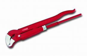 Hasák s čeľusťami v tvare S, 270 mm-cz