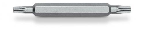 Bity obojstranné TORX / TORX-cz