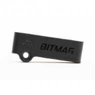 Magnetický držák 5-bitů BITMAG™ plastový černý