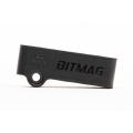 Magnetický držák 5-bitů BITMAG™ plastový červený
