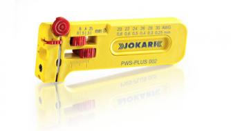 Mikro-precízny odizolovač PWS-Plus 002 JOKARI-cz