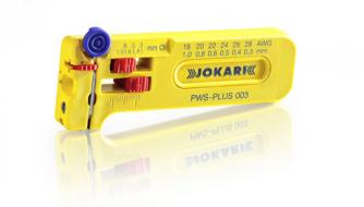 Mikro-precízny odizolovač PWS-Plus 003 JOKARI-cz