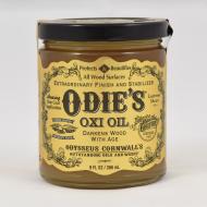 Olej pro ztmavnutí ODIE’S OIL OXI OIL