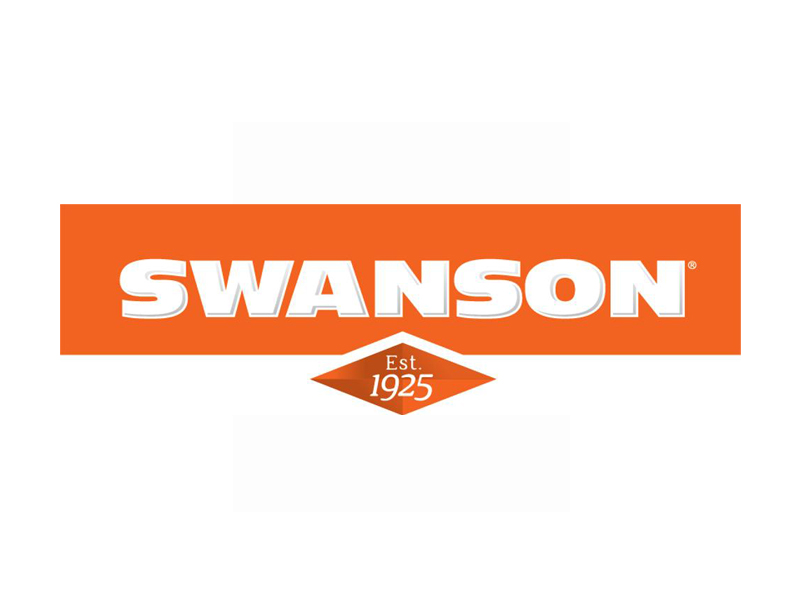 SWANSON SWANSON